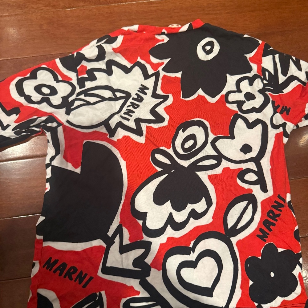 Marni Shirt